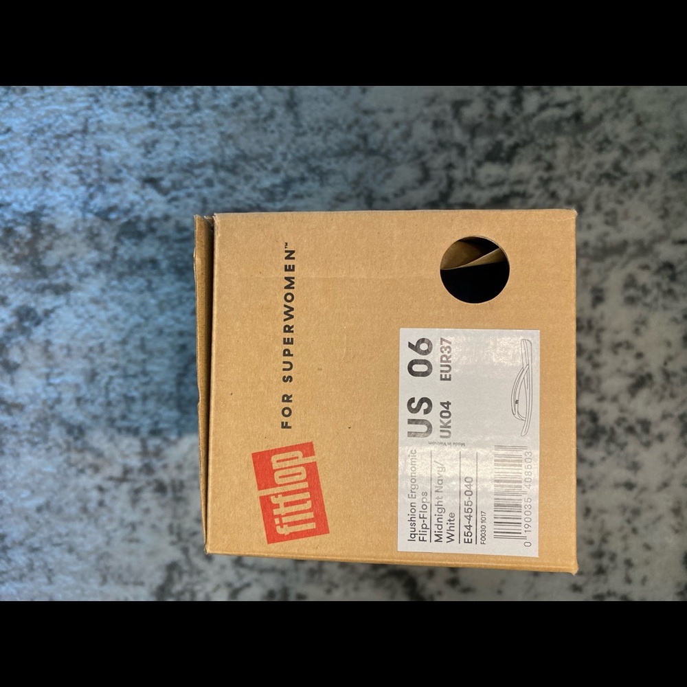 Fit flip brand new